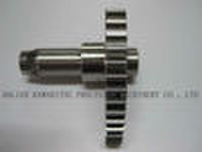 precision machinery parts