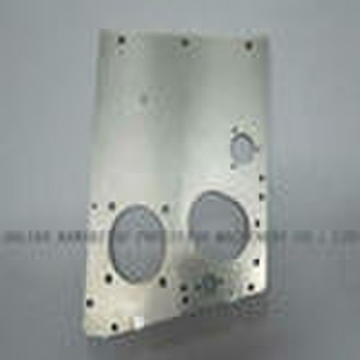 precision machinery parts