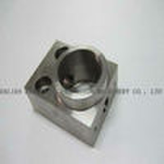 precision machinery parts