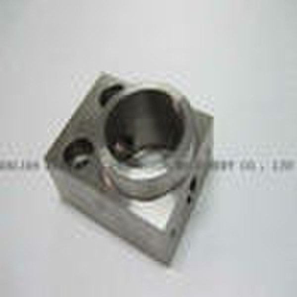 precision machinery parts