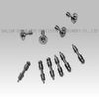 precision machinery parts