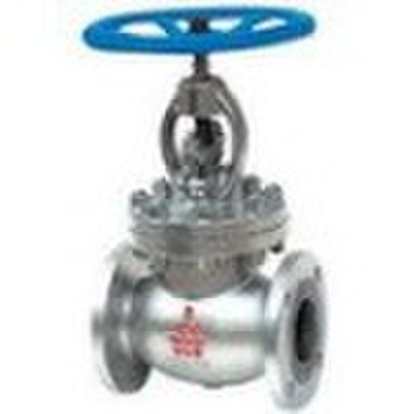 API Globe Valve