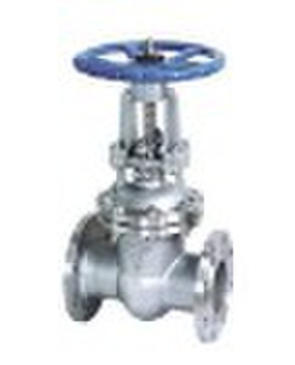 stainless steel gate valve