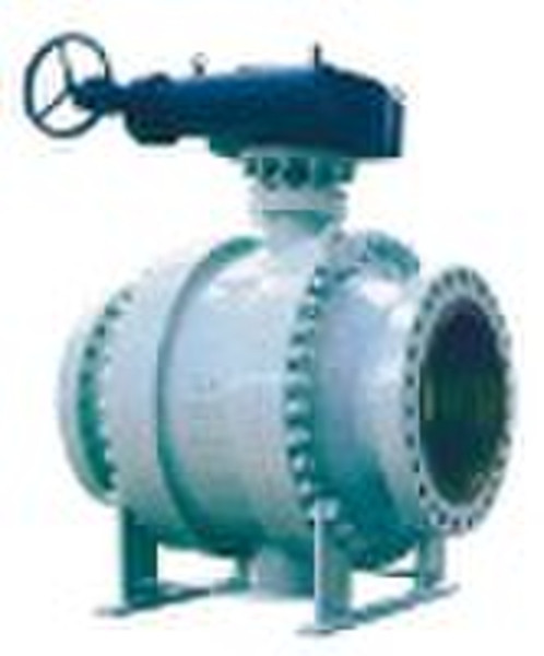 ball valve