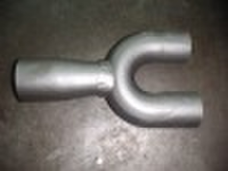 Tee Pipe Fitting