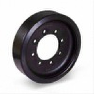 Stainless Steel Forged Auto Spare Parts