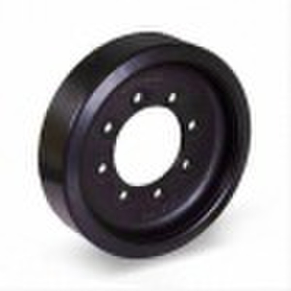 Stainless Steel Forged Auto Spare Parts