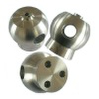 CNC Machine Parts ,