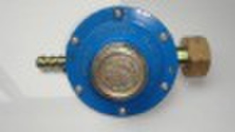 Lpg cylinder regulator ZJ-T06