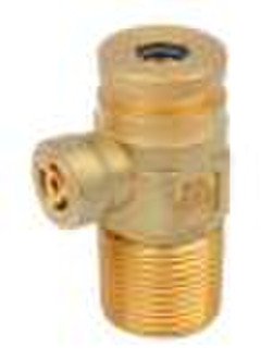 Gas Valve