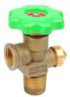 Gas Valve