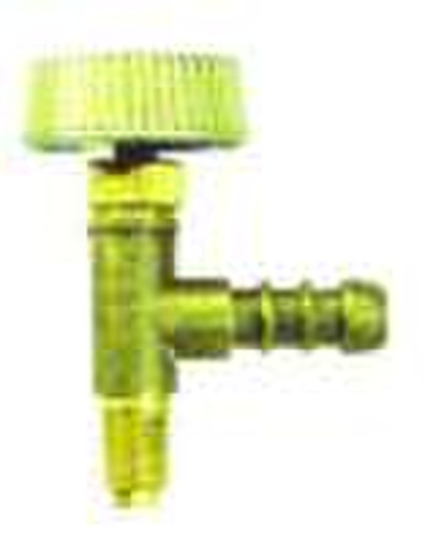 Gas Valve