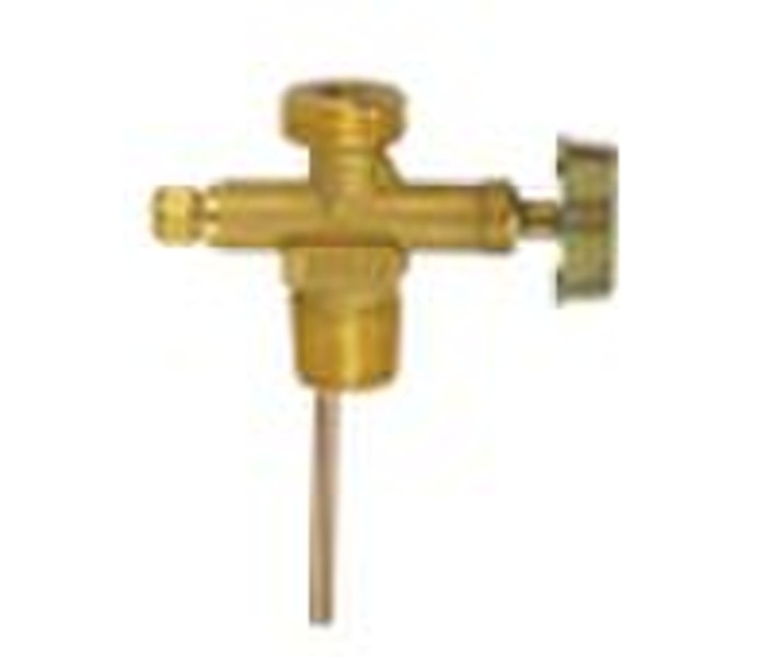 Gas Valve