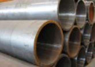 CARBON STEEL SEAMLESS PIPES