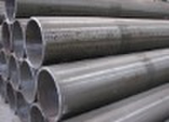 CARBON SEAMLESS STEEL PIPES AND TUBES
