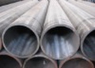 SEAMLESS CARBON STEEL PIPES