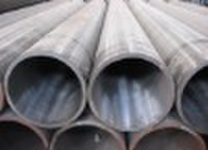 SEAMLESS CARBON STEEL PIPES