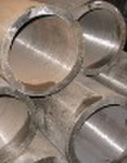 steel Seamless tube