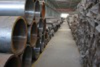 CARBON STEEL SEAMLESS PIPES AND TUBES