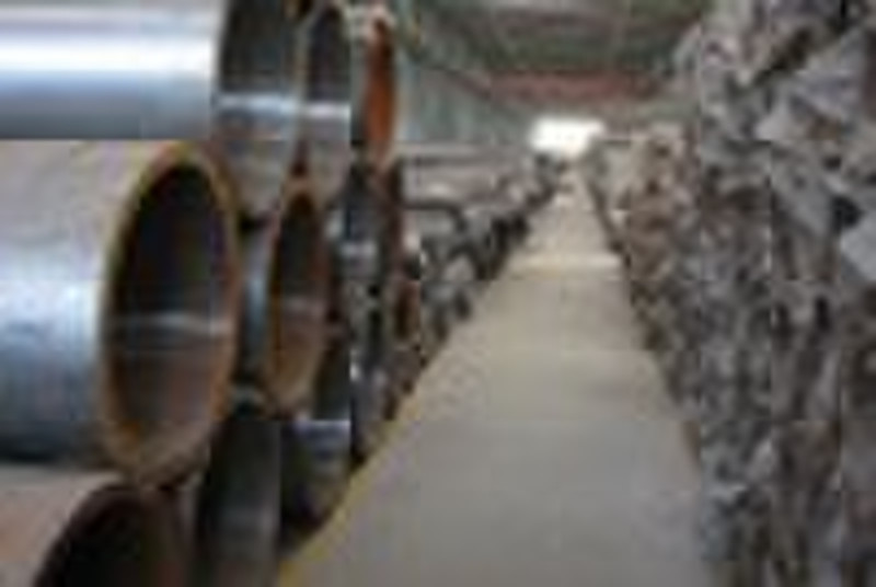 CARBON STEEL SEAMLESS PIPES AND TUBES