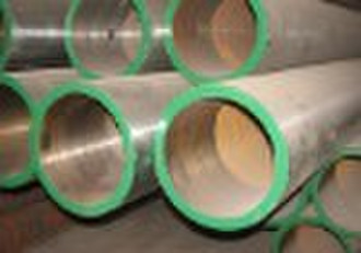 carbon steel seamless pipes din standard