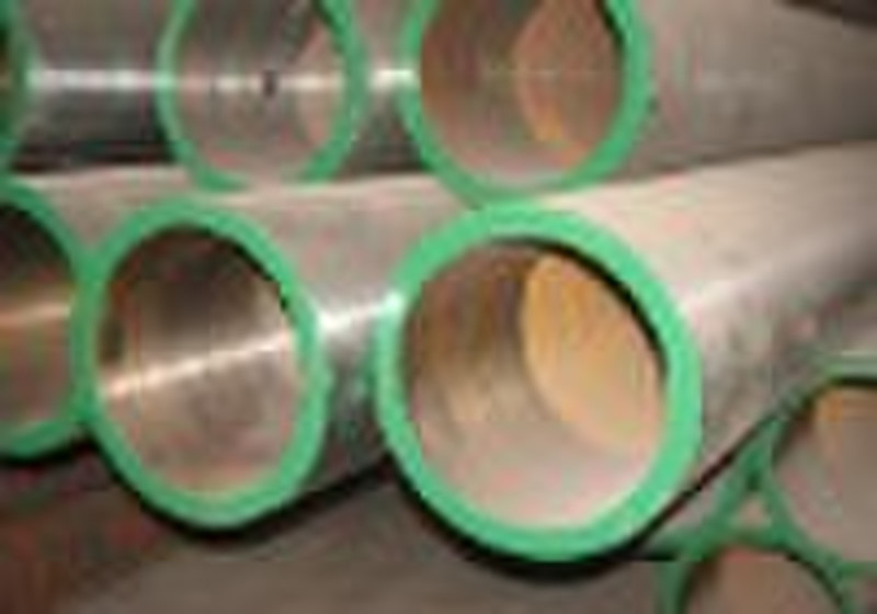 carbon steel seamless pipes din standard