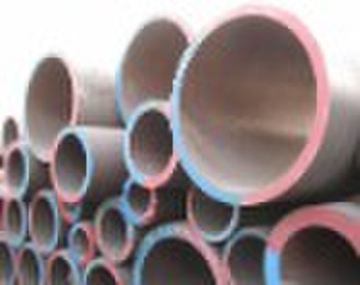 Alloy pipe