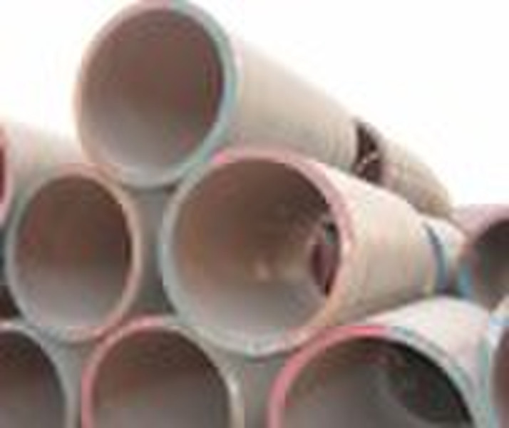 Big / Large outside diameter seamless steel pipes