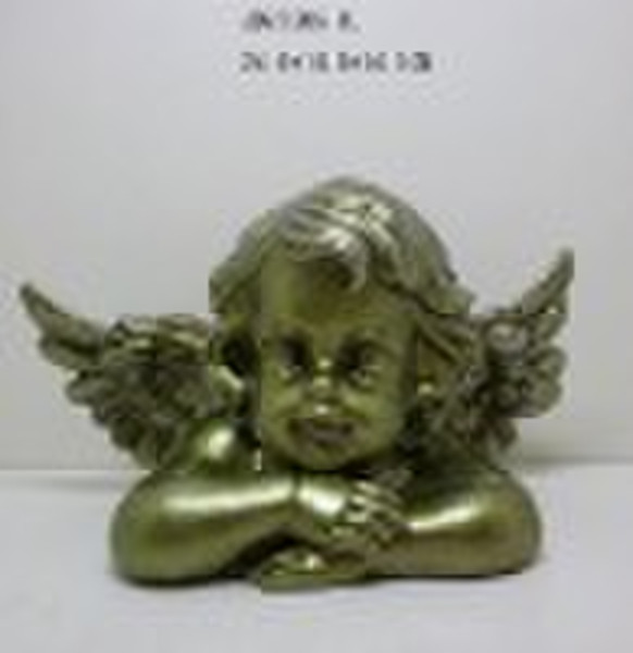 Ceramic Angel