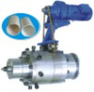 Plastic Pipe extrusion die