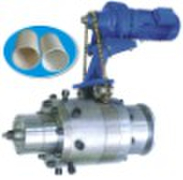 Plastic Pipe extrusion die