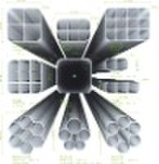 Telecommunication mulit-hole tube extrusion mould