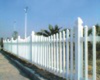 fence serial extrusion mould