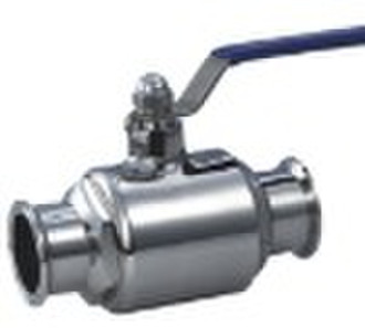 ball check valve