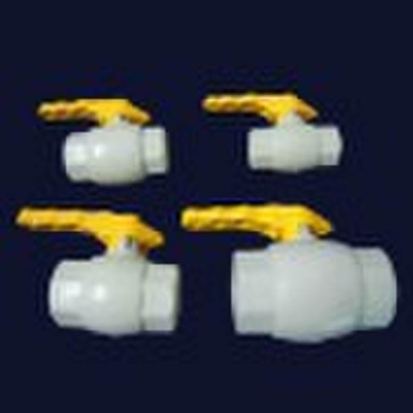 ball valve