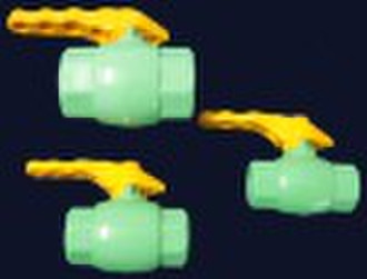 ball valve