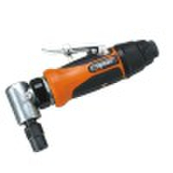 1/4" (6mm) Air Angle Die Grinder (air tool)