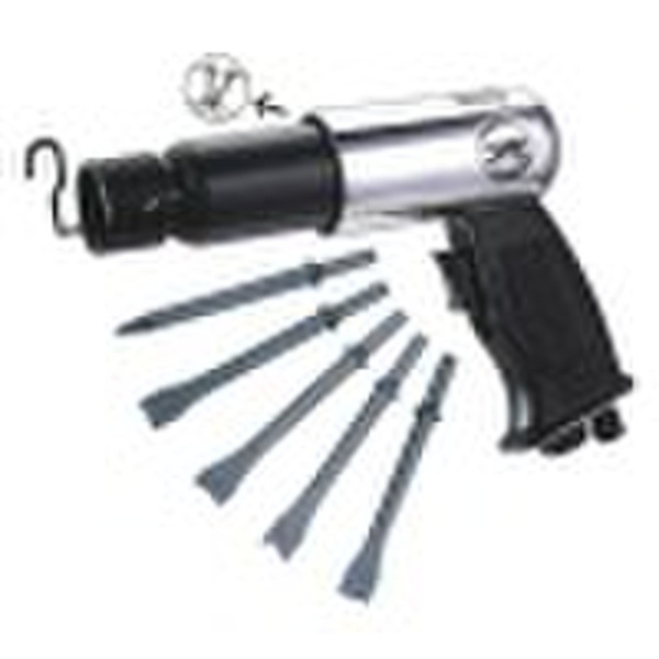 190mm air hammer(round)