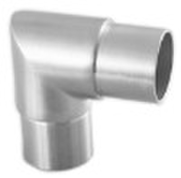 Stainless steel Handrail Fitting