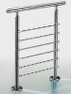 Stainless steel Staircase Fitting