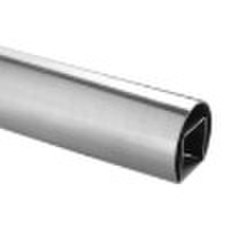 SS/Stainless steel Slot Tube