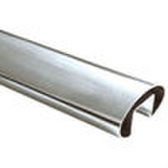 Stainless steel Oval Tube