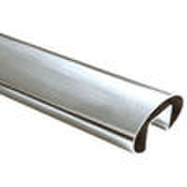 Stainless steel Oval Tube
