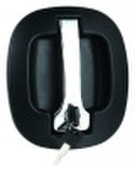 container trailer door locks