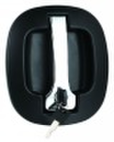 container trailer door locks