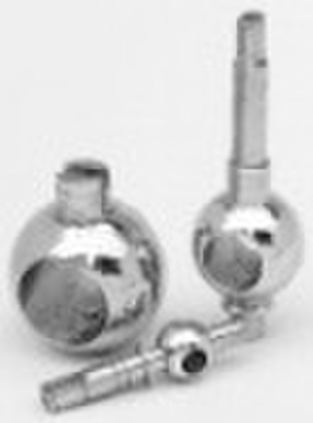 Stainless Steel  Stem Ball