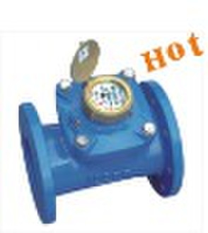 removable water meter