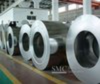 Galvanized Steel Coils