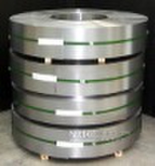 Galvanized Steel Strips