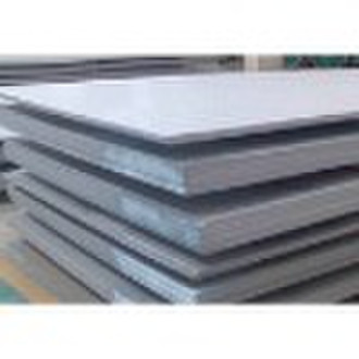 Stainless Steel Sheet